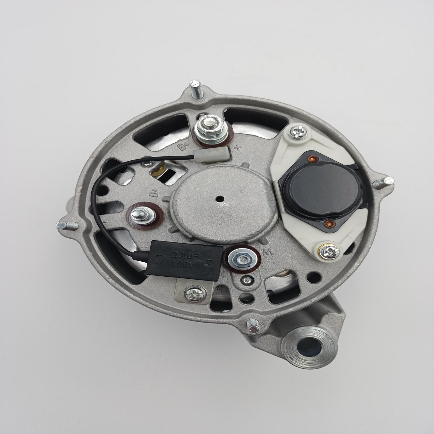 ALTERNADOR BOSCH 12 VOLTS 55 AMPS FAMSA MERCEDES BENZ ( 080 182 )