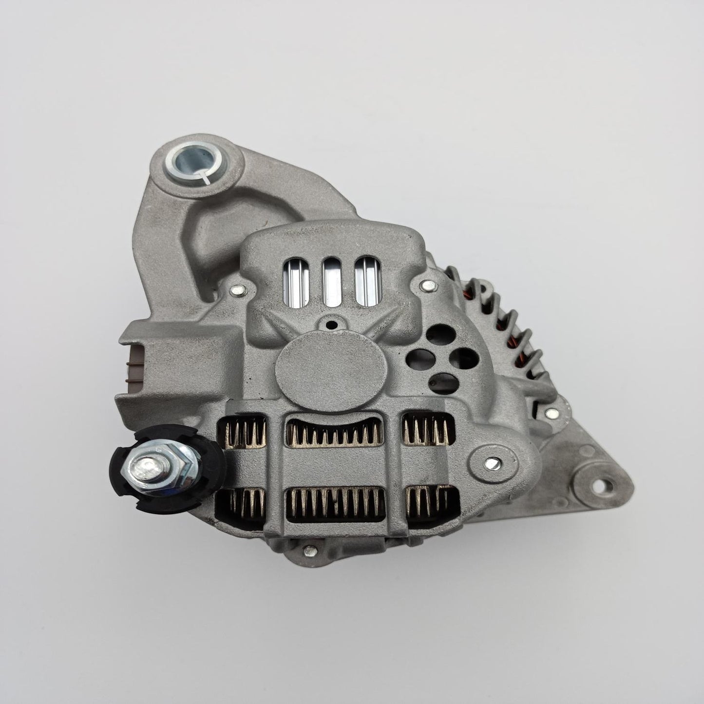 ALTERNADOR AUTOMOTRIZ MITSUBISHI IR/IF CW 12V 90A MITSUBISHI L200 DIESEL 2.5L 06 12 VALUE 11415