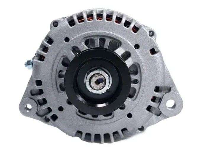 ALTERNADOR PARA NISSAN ALTIMA 6CL 3.5 2005 SIST HITACHI 100A 12V