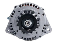 ALTERNADOR PARA NISSAN ALTIMA 6CL 3.5 2005 SIST HITACHI 100A 12V