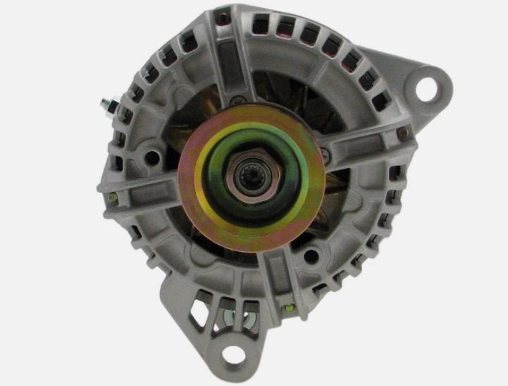 ALTERNADOR BOSCH JEEP CHEROKE 93/05 0124525003 ORIGINAL V6
