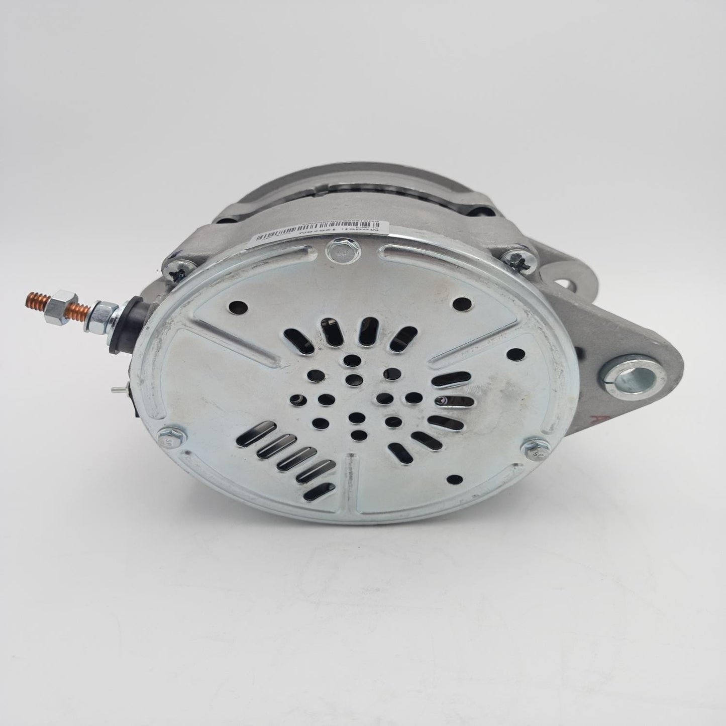 ALTERNADOR NUEVO PARA CATERPILLAR 0R4841 10R-9789 10R-9790 177-9953 197-8820 24V 95AMP