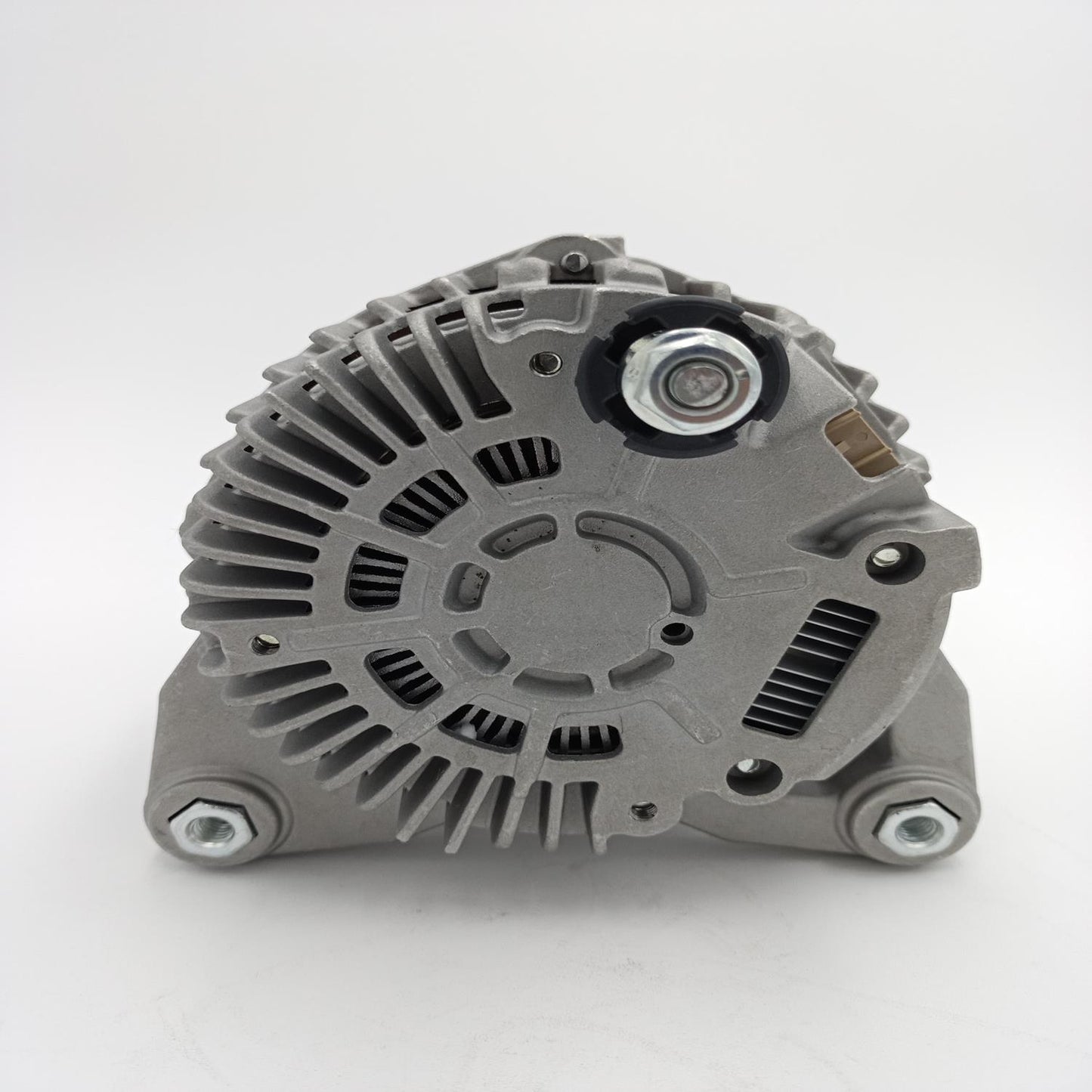 ALTERNADOR AUTOMOTRIZ MITSUBISHI IR/IF CW 12V 150A NISSAN X TRAIL 2.5L 2011 2012 VALUE 20776