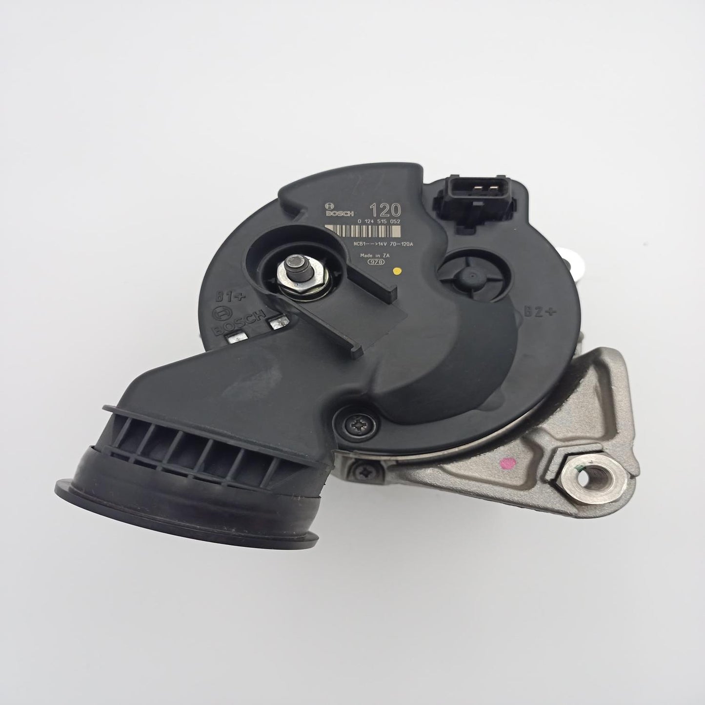 ALTERNADOR 320I 2.2 2001 2002 2003 2004 2005 BOSCH BMW