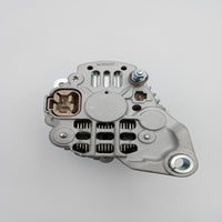 ALTERNADOR AUTOMOTRIZ MITSUBISHI IR/IF SAEJ 180 12V 40A FORD TRACTOR, NEW HOLLAND LOADER R (IG) L (LAMP/T VALUE 12077