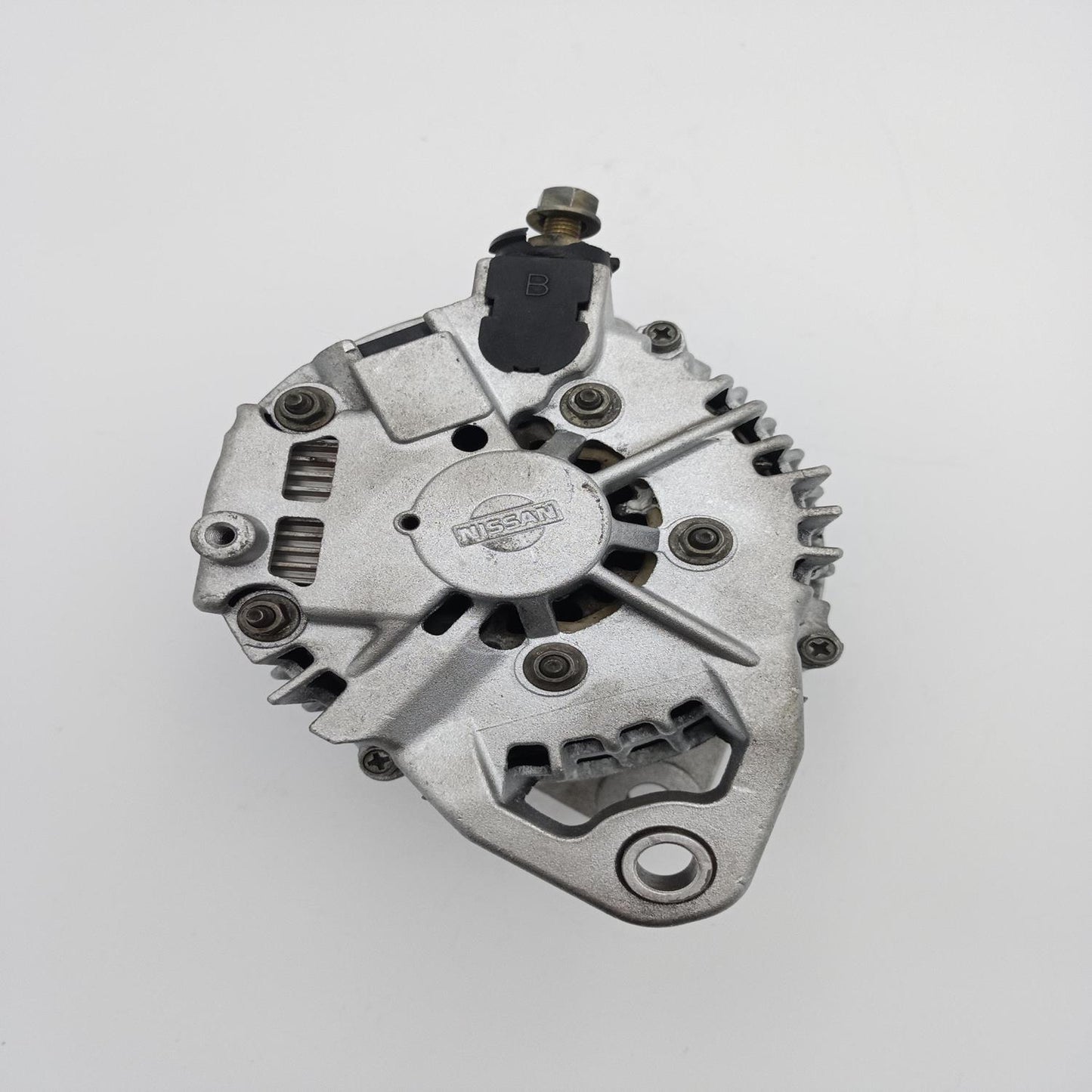 ALTERNADOR NISSAN ALTIMA 1998-2001 2.4 LITROS 4 CILINDROS