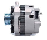 ALTERNADOR DELCO 12 V 105 A  CS130 BUICK CHEVROLET CADILLAC GMC OLDSMOBILE IZQ 1101500 7861 8165 20-145-11-11 1101500