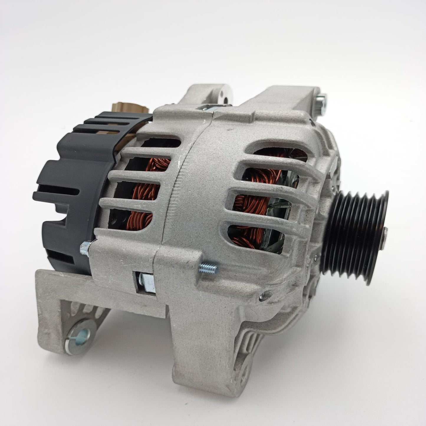 ALTERNADOR VALEO CHEVROLET TORNADO CORSA MERIVA FIAT PALIO