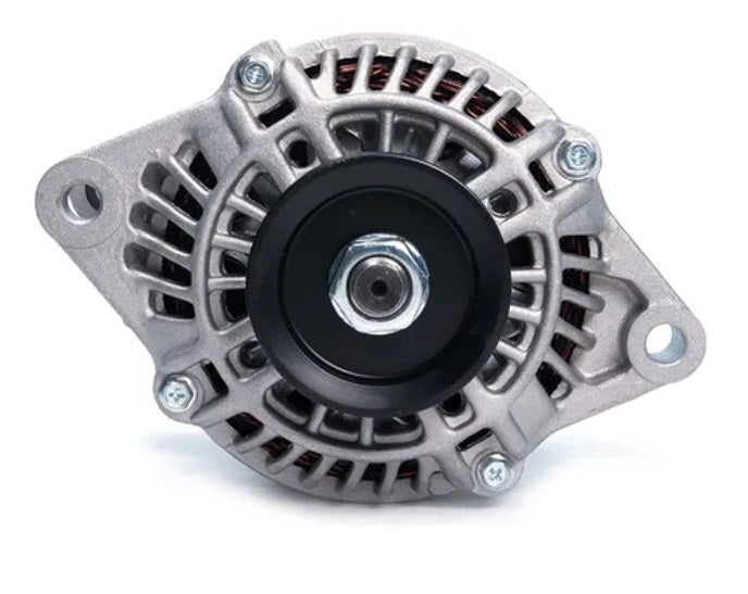 ALTERNADOR MITSUBISHI 12 VOLTS 90 AMPS CHRYSLER DODGE NEON SX 2.0 ( A2TB1491 )
