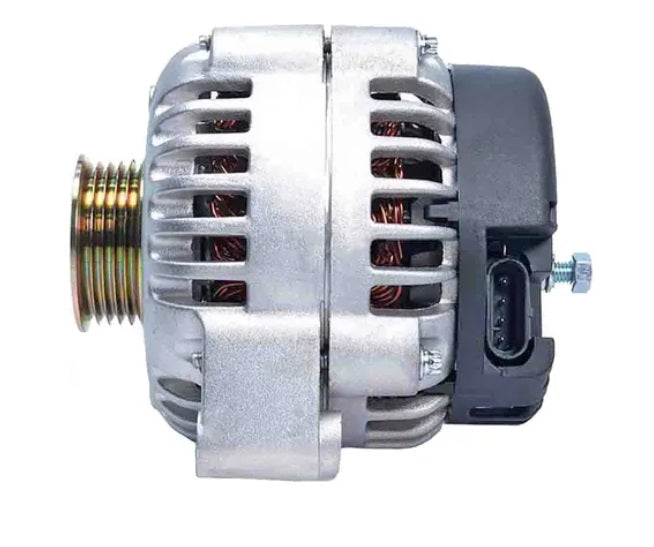 ALTERNADOR PARA PONTIAC SUNFIRE 2.4 1996 1997 1998 105AMP