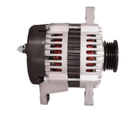 ALTERNADOR DELCO 12 VOLTS 65 AMPS CHEVROLET MATIZ SPARK ( 96289030 )