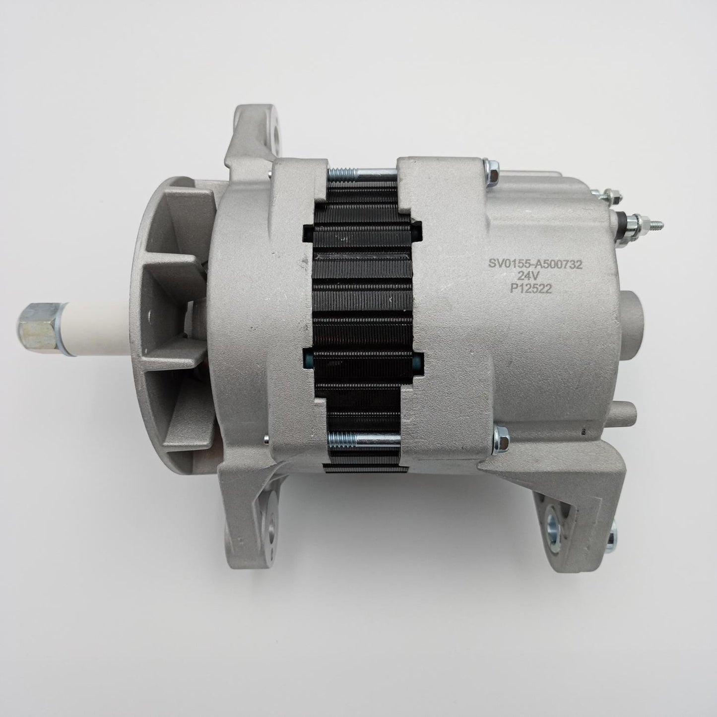 ALTERNADOR DELCO 21SI 24V 70A KENWORTH C11671