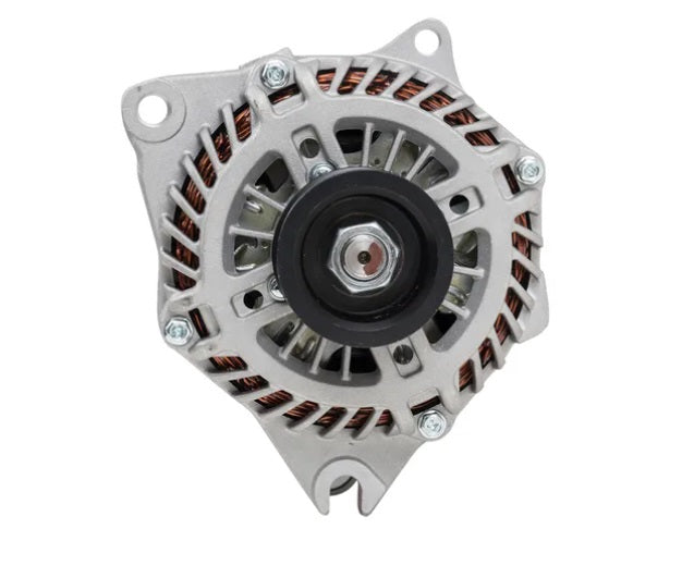 ALTERNADOR AUTOMOTRIZ MITSUBISHI IR/IF CW 12V 150A FORD EDGE FUSION V6 3.5L MAZDA 6 CX 9 V6 3.7L VALUE STARTER 11273