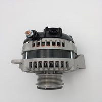 ALTERNADOR AUTOMOTRIZ NIPPONDENSO IR/IF CW 12V 150A SILVERADO SIERRA 4.3L 5.3L 6.0L 6.2L 14 16 VALUE 14007