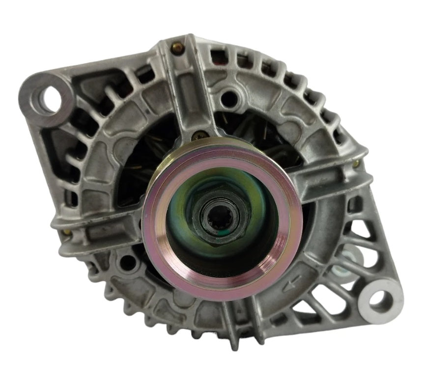 ALTERNADOR BOSCH CHRYSLER DODGE RAM P-UP 8.0L 12V 136A 01->