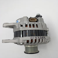 ALTERNADOR AUTOMOTRIZ MITSUBISHI IR/IF CW 12V 150A NISSAN X TRAIL 2.5L 2011 2012 VALUE 20776