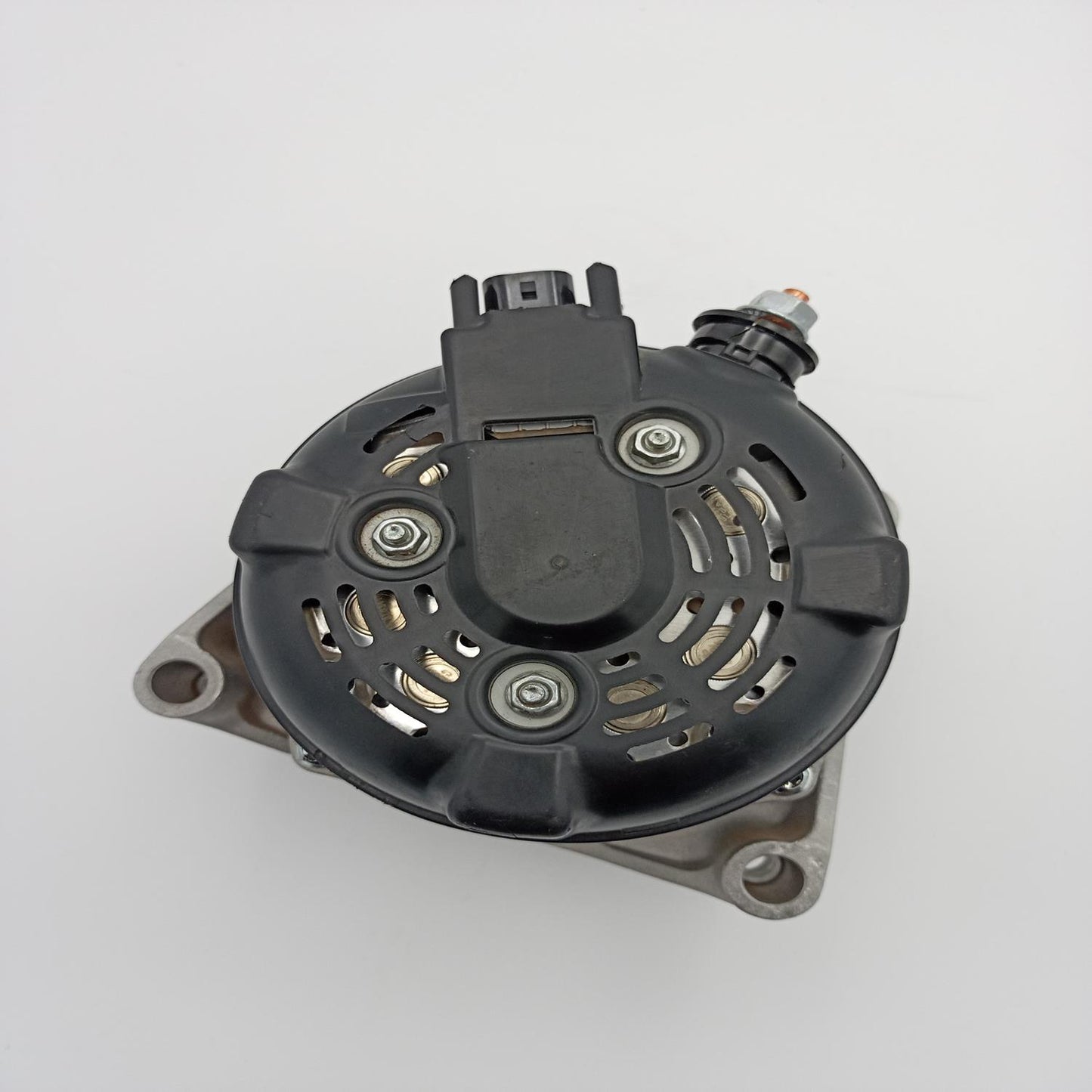 ALTERNADOR AUTOMOTRIZ NIPPONDENSO IR/IF CW 12V 150A SILVERADO SIERRA 4.3L 5.3L 6.0L 6.2L 14 16 VALUE 14007