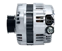 ALTERNADOR PARA NISSAN ALTIMA 6CL 3.5 2005 SIST HITACHI 100A 12V