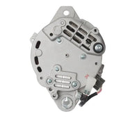 ALTERNADOR EXCAVADORA CATERPILLAR 320D S-MITSUBISHI 24V 50A