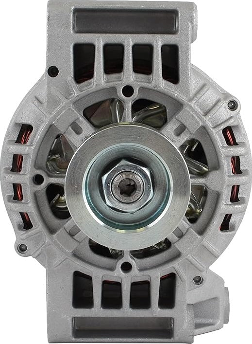 ALTERNADOR PARA CHEVROLET 2.2L 2.2 MALIBU 04 05 06 07 08 2004 2005 2006 2007 2008, 2.4L 2.4 SATURN ION 06 07 2007