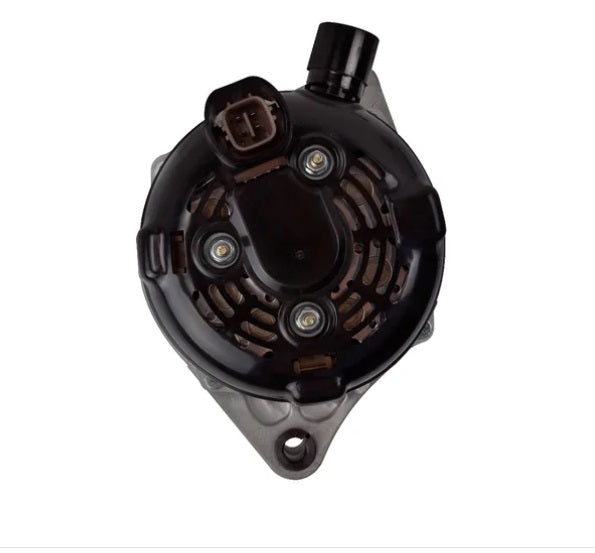ALTERNADOR AUTOMOTRIZ NIPPONDENSO IR/IF CW HAIRPIN 12V 130A ACURA TL, HONDA PILOT, ODYSSEY 6CIL VALUE STARTER 11151