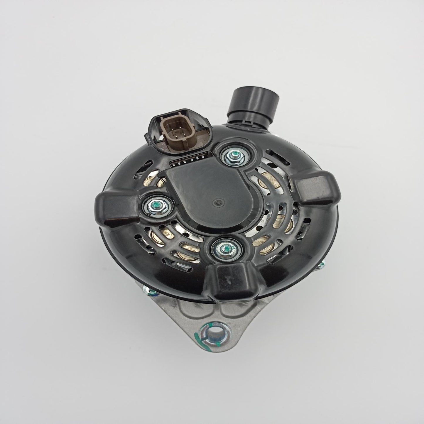 ALTERNADOR AUTOMOTRIZ NIPPONDENSO IR/IF 12V 130A ACURA RL, TL, MDX; HONDA ODYSSEY, PILOT, RIDGELINE VALUE 11391