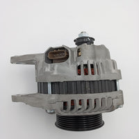 ALTERNADOR AUTOMOTRIZ MITSUBISHI IR/IF CW 12V 90A MITSUBISHI L200 DIESEL 2.5L 06 12 VALUE 11415