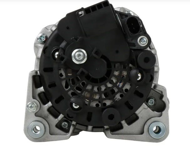 ALTERNADOR VOLKSWAGEN VENTO 4CIL 1.6 2016 SIS-BOSCH 110A 12V