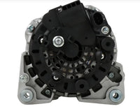 ALTERNADOR VOLKSWAGEN VENTO 4CIL 1.6 2016 SIS-BOSCH 110A 12V