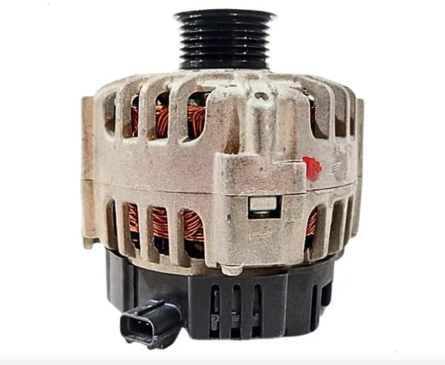 ALTERNADOR FIESTA/ECOSPORT 1.0 SUPERCHARGER SG9B051 439465