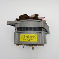 ALTERNADOR ISKRA BASE RECTA 75A 12V