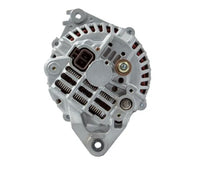 ALTERNADOR AUTOMOTRIZ MITSUBISHI IR/IF 12V 65A MONTACARGAS CLARK MOTOR 4G33 4G52 4G64 VALUE 12303