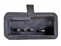 ALTERNADOR DELCO 12 V 105 A  CS130 BUICK CHEVROLET CADILLAC GMC OLDSMOBILE IZQ 1101500 7861 8165 20-145-11-11 1101500