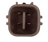 ALTERNADOR AUTOMOTRIZ NIPPONDENSO IR/IF CW HAIRPIN 12V 130A ACURA TL, HONDA PILOT, ODYSSEY 6CIL VALUE STARTER 11151