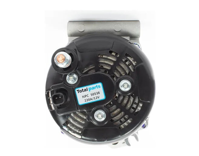 ALTERNADOR PROMASTER 2500 3.6 2014 2015 2016 2017 2018 2019 6 CIL 12V/220A