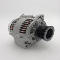 ALTERNADOR AUTOMOTRIZ NIPPONDENSO IR/IF CW 12V 140A TRACTOR DE GRANJA Y AGRICOLA JOHN DEERE 93 07 VALUE 12195