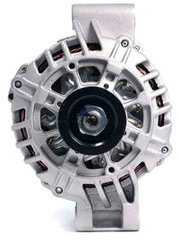 ALTERNADOR VALEO 12 VOLTS 90 AMPS FORD COURIER FIESTA IKON KA ( CON AIRE ACONDICIONADO ) ( 439466 )