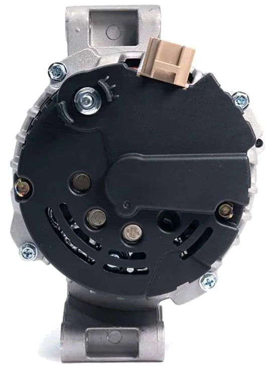 ALTERNADOR VALEO 12 VOLTS 90 AMPS FORD COURIER FIESTA IKON KA ( CON AIRE ACONDICIONADO ) ( 439466 )