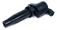 BOBINA DE IGNICIÓN FORD FIESTA 2008 FOCUS 03-11 ESCAPE MARINER 05-08 TRANSIT CONNECT 10-13 ECOSPORT ( AUTOMÁTICA) 09-12 MAZDA 3 04-05 MAZDA 6 2005 TRIBUTE 05-08