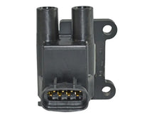 BOBINA ESTADO SOLIDO CHEVROLET METRO 1998 1.3L SPARTAN