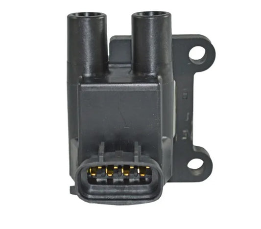 BOBINA ESTADO SOLIDO CHEVROLET METRO 1998 1.3L SPARTAN