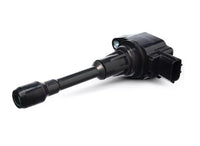 BOBINA DE IGNICIÓN NISSAN SENTRA 07-12 VERSA 07-11 TIIDA 13-18 ALTIMA 07-12 MARCH 12-22 X-TRAIL 08-13 URVAN 08-19 RENAULT KOLEOS 09-16