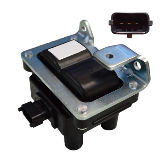 BOBINA DE IGNICIÓN CHEVROLET ASTRA 04-08 FIAT IDEA 08-09 FIAT STRADA 13-14