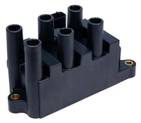 BOBINA ENCENDIDO FORD RANGER 6CIL 3.0 2002 4PINES