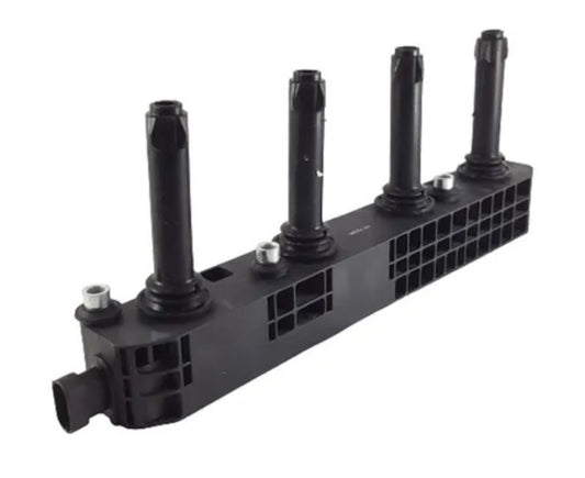 BOBINA DE ENCENDIDO GM CHEVROLET OPTRA 1.8L 08 EN ADELANTE