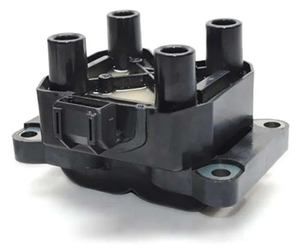 BOBINA DE IGNICIÓN VOLKSWAGEN DERBY 06-09 POINTER 04-09 POINTER PICKUP 04-10