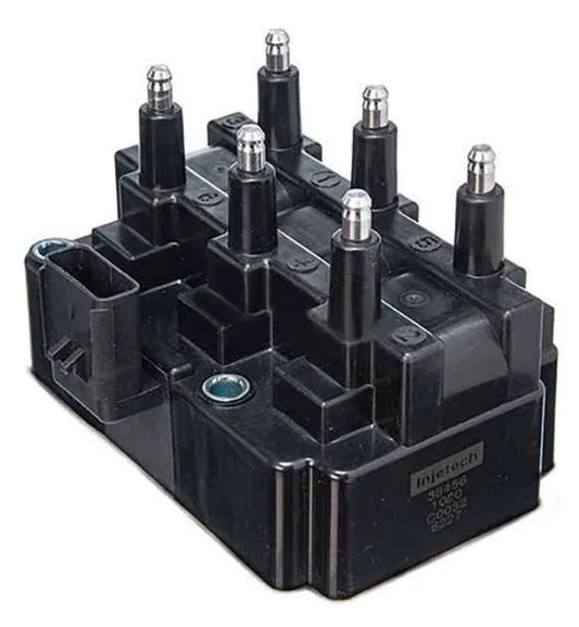 BOBINA DE IGNICIÓN DODGE CARAVAN 99-00 GRAND CARAVAN 99-00 VOYAGER 99-00 GRAND VOYAGER 99-00 TOWN & COUNTRY 99-00