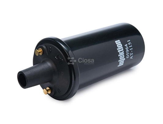 BOBINA ENCENDIDO PARA FORD BRONCO 8CIL 5.0 1980