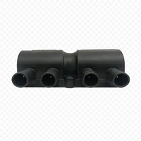 BOBINA ORIGINAL 1.8STD CHEVROLET TORNADO 2003-2007