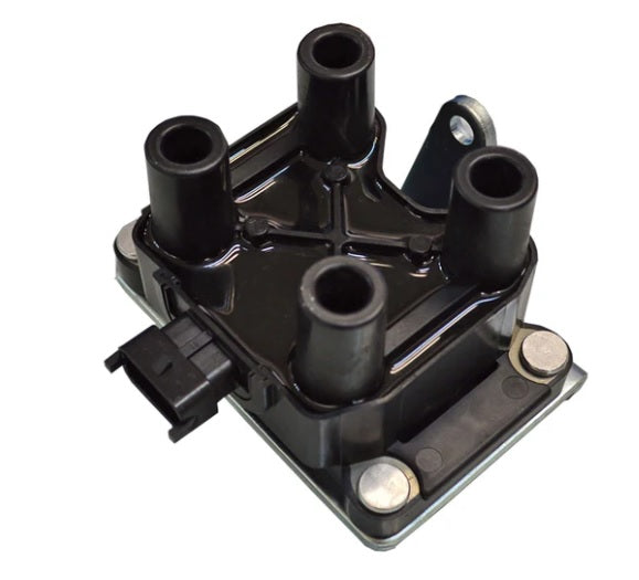 BOBINA DE IGNICIÓN CHEVROLET ASTRA 04-08 FIAT IDEA 08-09 FIAT STRADA 13-14